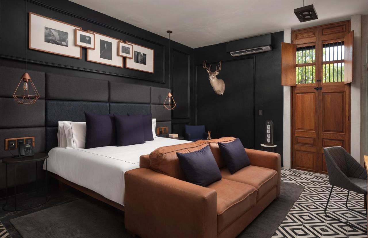 Diez Diez Collection Hotel