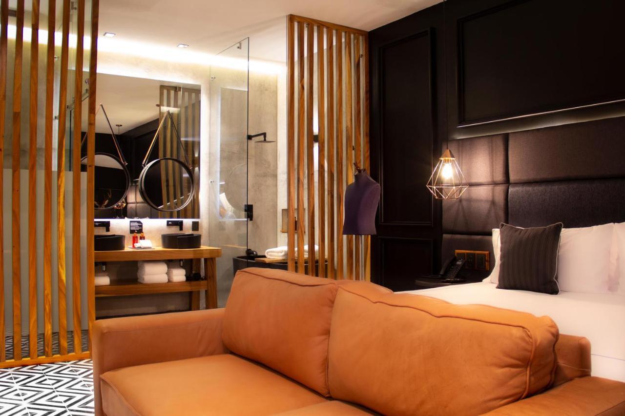 Diez Diez Collection Hotel Mérida